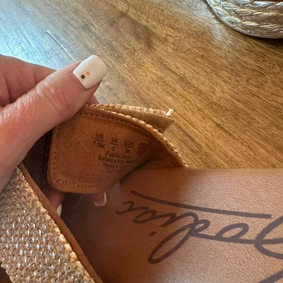 Sandels - Picture 4 of 4